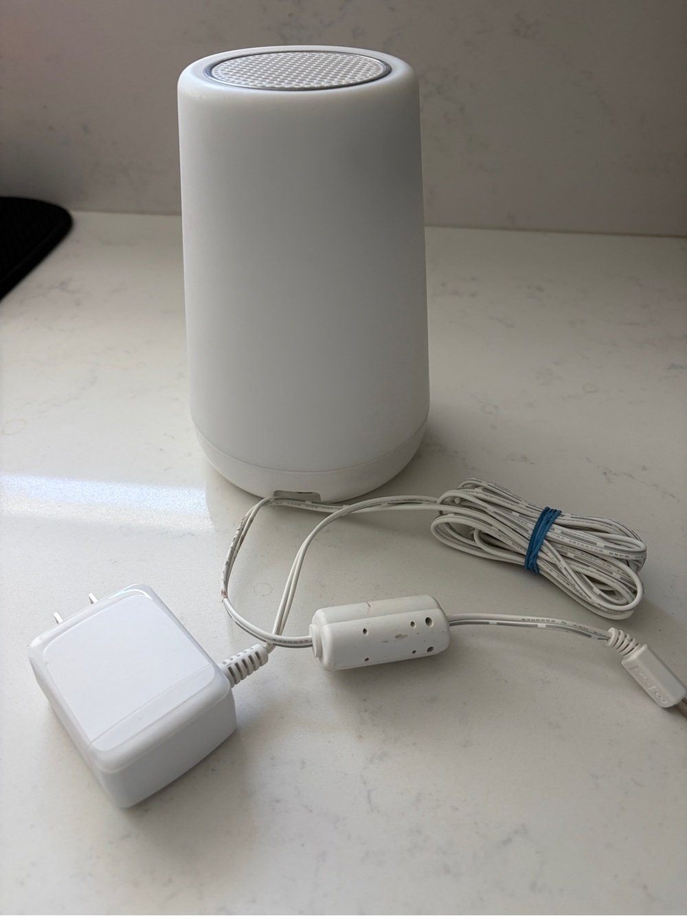 Hatch Night Light Soothing Sound Machine